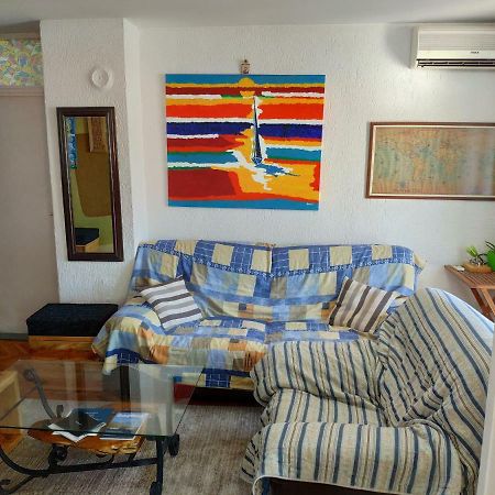 Apartman La Siesta Bar Esterno foto