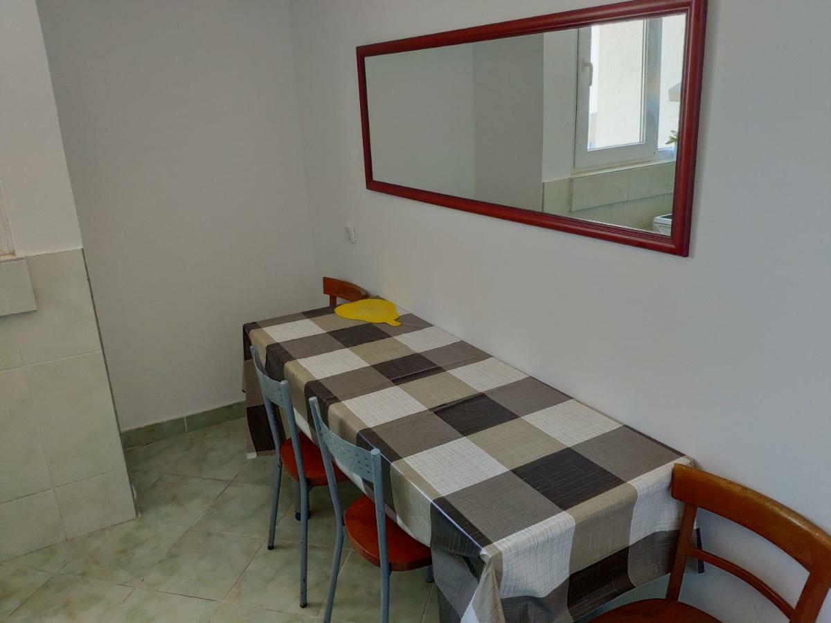 Apartman La Siesta Bar Esterno foto