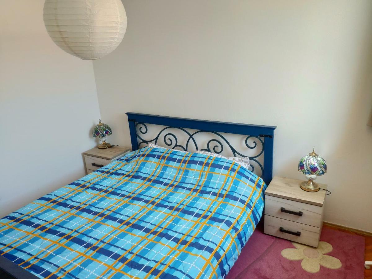 Apartman La Siesta Bar Esterno foto