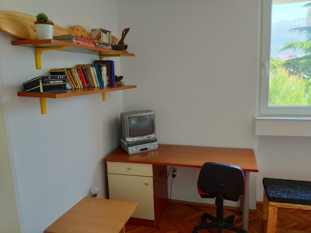 Apartman La Siesta Bar Esterno foto